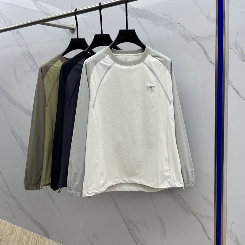 Arcteryx T-shirts